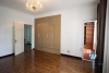 A newly renovated semi-detached villa for rent in Ciputra